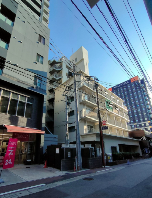物件写真