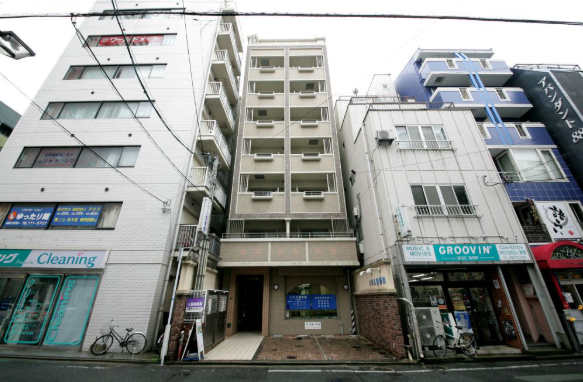 物件写真