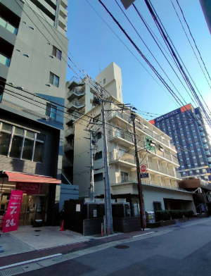 物件写真