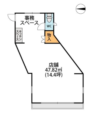 物件写真